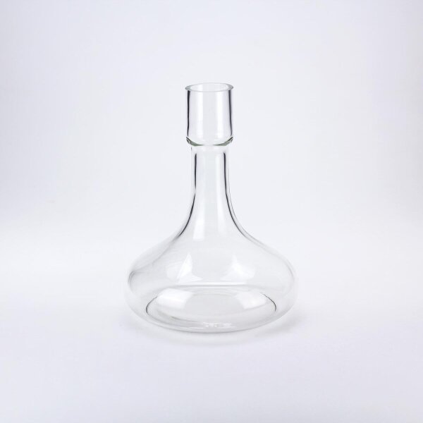 Dschinni - Ersatzglas / Arabica / Clear