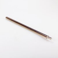 Devil Smoke - Colored / Metal Dark / Rund