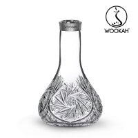 Wookah Mastercut #QLS - Ersatzglas / Mill