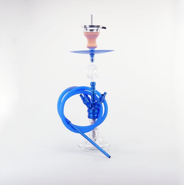 Laziza - Alu 100 / Blau