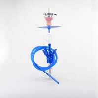 Laziza - Alu 100 / Blau