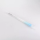 Devil Smoke - Ice Ice Baby / Weiss-Himmelblau / Flach