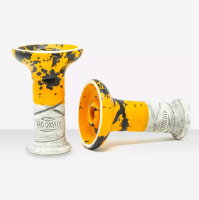 Hookain - LitLip Phunnel / Glazed / Saf-Tiger