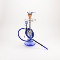 Amy Deluxe - Little Lulu (SS14) *2S / Blau