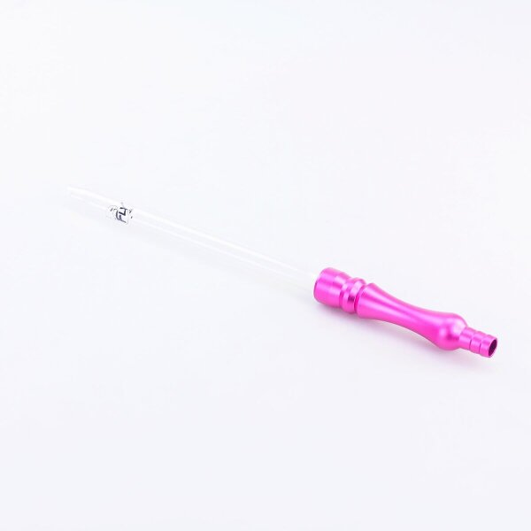 Alien Hookah - Area 45 / Pink
