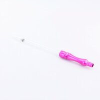 Alien Hookah - Area 45 / Pink