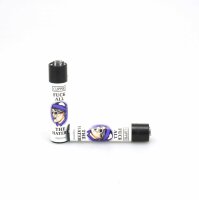 Clipper - Tattoo - 3/4