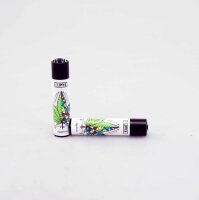 Clipper - Geometrical Leaves 1/4