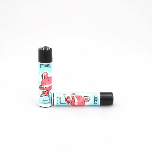 Clipper - Fat Animals - 2/4