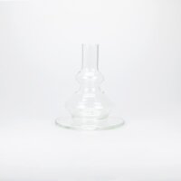 Kaya - Ersatzglas / 630 Boro / Clear