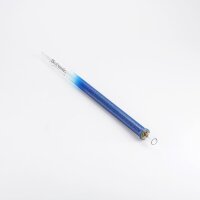 Devil Smoke - Desert / Gold & Blau / Rund