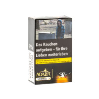 Adalya Tobacco MN Tango 25g Shishatabak