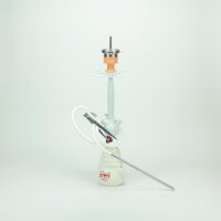 Amy Deluxe - Cityscape (690) / Weiss-Weiss