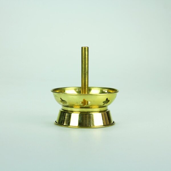 Kaminkopfaufsatz - Universal / 2.0 / Gold