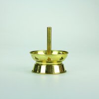 Kaminkopfaufsatz - Universal / 2.0 / Gold