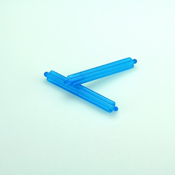 Kühlakku - 11 cm / Blau