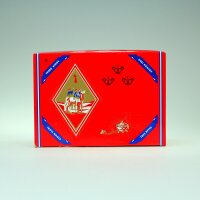 Three Kings - Selbstzündende Kohle / 40 mm