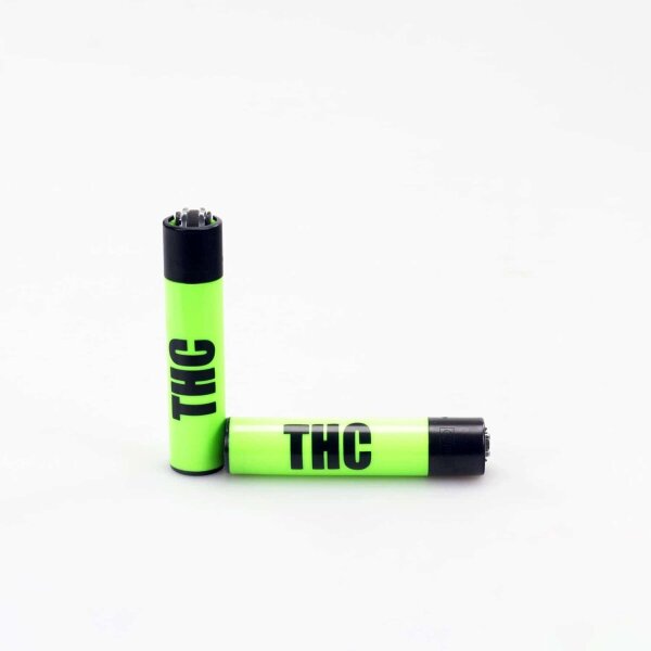 Clipper - THC