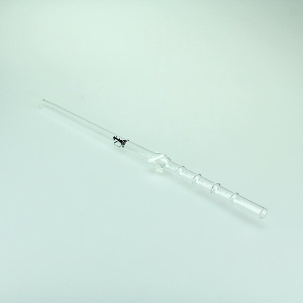 TGK - Slimline / Exclusive / White Stripes / Rund
