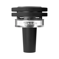 Quasar - Raas 2 - Thermokopf - Schwarz