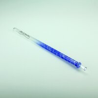 Devil Smoke - Colored / Tiger / Blau & Weiss / Rund