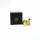 Zidclouds Zeppelin - Smoke Box / Gold