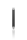 Steamulation - Carbon Tauchrohr / Classic / Edelstahl / Black Matt