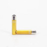 Clipper - Crystal Micro / Gold