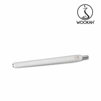 Wookah - Holzmundstück / White Nox