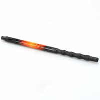 Dschinni - Aluminium Ergo Mundstück / Sunrise