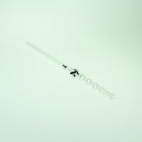 TGK - Slimline / Exclusive / Black Stripes / Rund