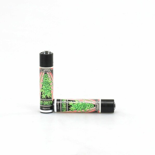 Clipper - Propaganja - 2/4