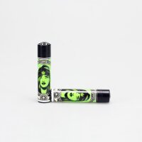 Clipper - Marihuana Blatt / Mütze