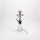 Amy Deluxe - Little Princess (026) / Schwarz - Weiss