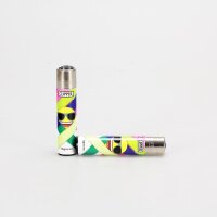 Clipper - Smiley / Cool