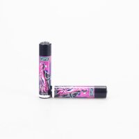 Clipper - Cybernetics / Lila