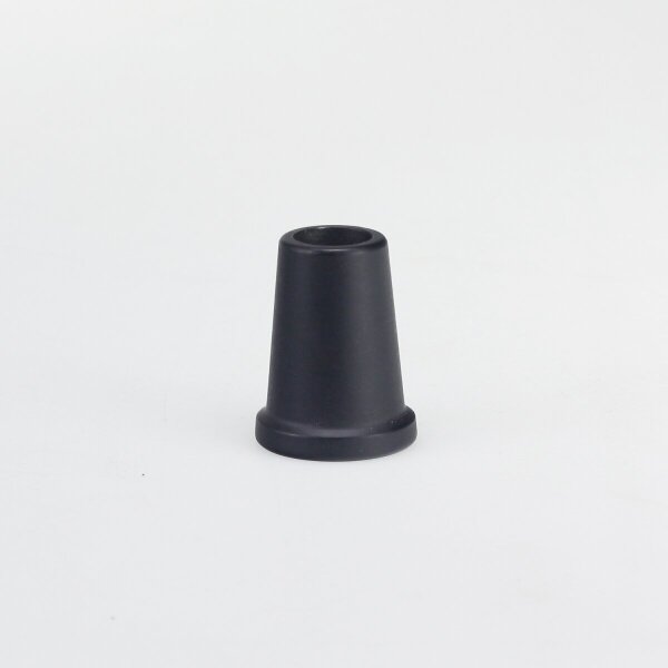 Kopfadapter - M16x1,25 / Universal / Schwarz Matt