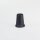 Kopfadapter - M16x1,25 / Universal / Schwarz Matt