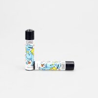 Clipper - T-Rex / Blau