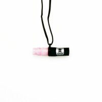 Kaya - Resin / Hygienemundstück / Pink