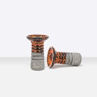 Hookain - LuvLip Phunnel / Glazed / Yegörmeista