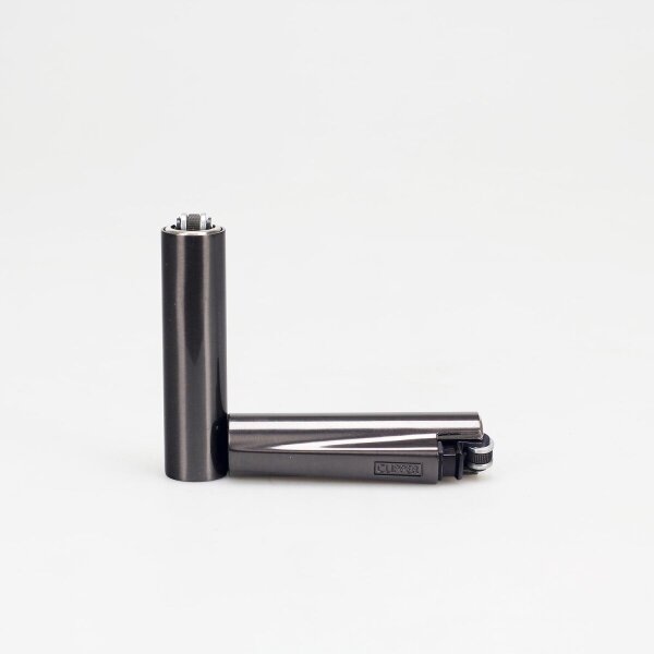Clipper - Micro Metal Cover / Grau