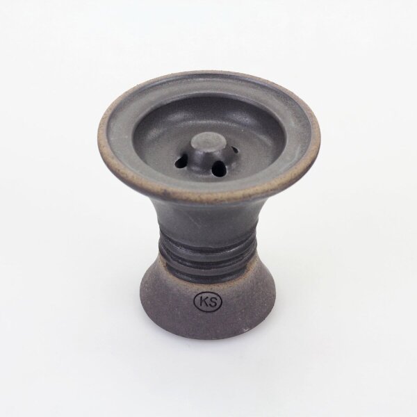 KS - Appo Steinkopf / Tornado / Black