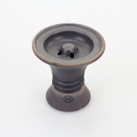 KS - Appo Steinkopf / Tornado / Black