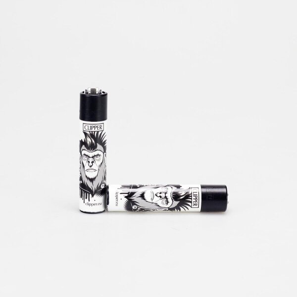Clipper - Affe / Punk