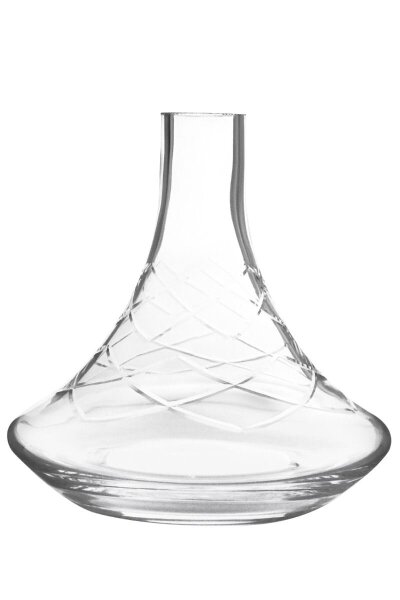 Kaya - Ersatzglas / 480CC / Cut Clear I