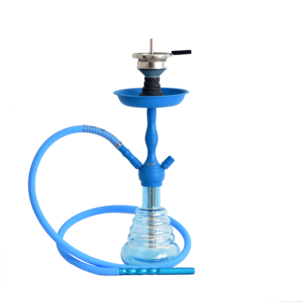 CRT - Shaam / Light Blue - Light Blue