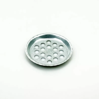 Ersatzgitter für Gaskocher - 10 cm