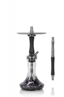 Ocean Hookah - Kaif S / 2nd Edition / Black Matt