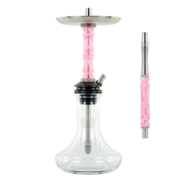 Moze - Breeze Two / Wavy Pink